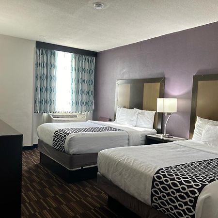 La Quinta By Wyndham Colorado Springs North Hotel Exterior foto