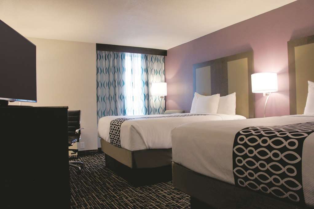 La Quinta By Wyndham Colorado Springs North Hotel Quarto foto