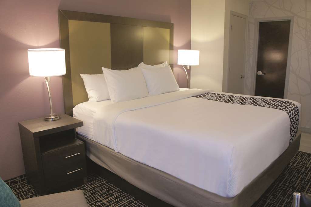 La Quinta By Wyndham Colorado Springs North Hotel Quarto foto