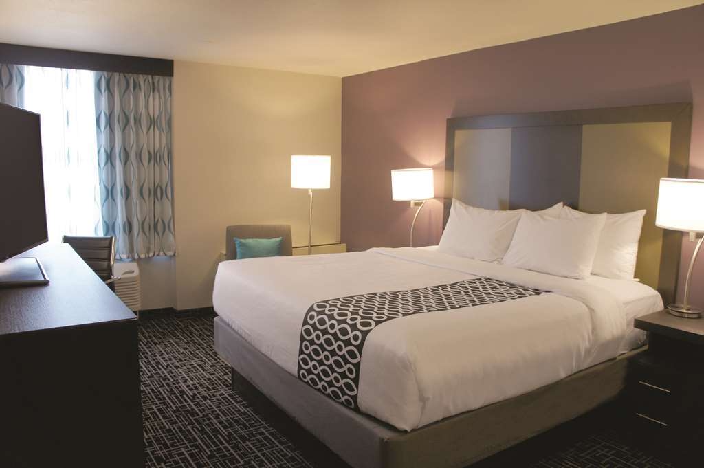 La Quinta By Wyndham Colorado Springs North Hotel Quarto foto