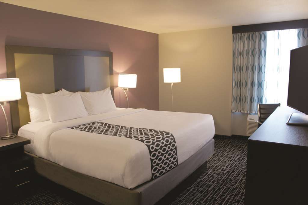 La Quinta By Wyndham Colorado Springs North Hotel Quarto foto